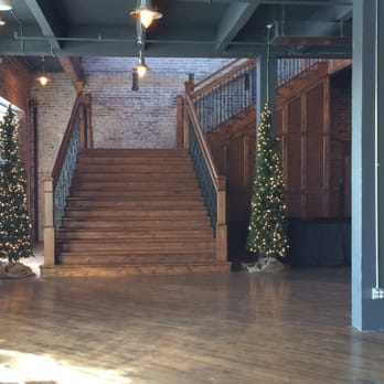 Biltwell Event Center - Grand staircase - Venues & Event Spaces Near Me - Indianapolis, Indiana Biltwell Event Center - Grand staircase - Venues & Event Spaces Near Me - Indianapolis, Indiana