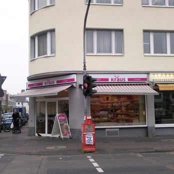 Bäckerei Kraus - Bakeries Near Me - Cologne, NW Bäckerei Kraus - Bakeries Near Me - Cologne, NW