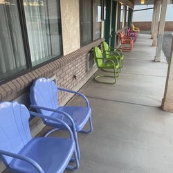 Motel Torrey
