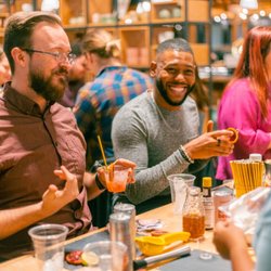 BarBees Bartending - Fun night out at a cocktail class