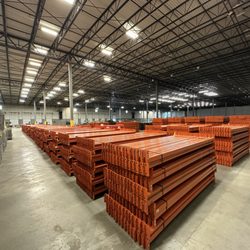 Tri-County Racking - Pallet racking for sale near me