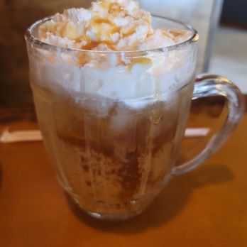 Toyori - Butter Beer (Non-Alcohol) - Ramen Near Me - Houston, Texas