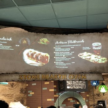 Marco Polo's Marketplace - Italian Near Me - Williamsburg, Virginia