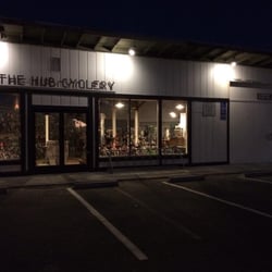 Hub Cyclery