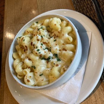 Cola's - Macaroni and cheese - New American Near Me - Columbia, South Carolina Cola's - Macaroni and cheese - New American Near Me - Columbia, South Carolina