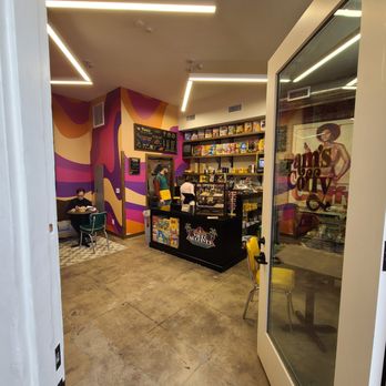 Pam’s Coffy - Cafes Near Me - Los Angeles, California Pam’s Coffy - Cafes Near Me - Los Angeles, California