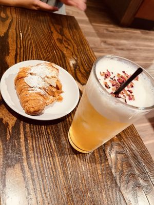 Ascension Coffee - The Star by null