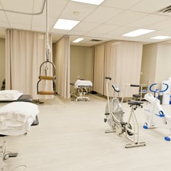 East Orthopaedic & Sports Injury Clinic