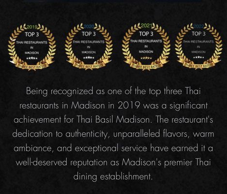 Thai Basil by null
