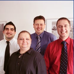 Stevens English Training