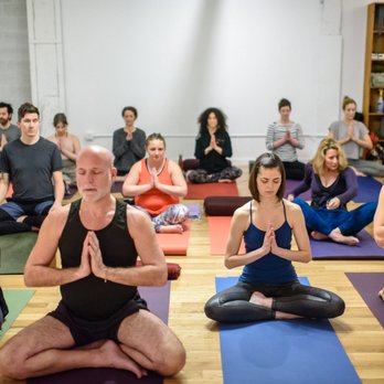 Abhaya Yoga - Yoga Near Me - Brooklyn, New York Abhaya Yoga - Yoga Near Me - Brooklyn, New York