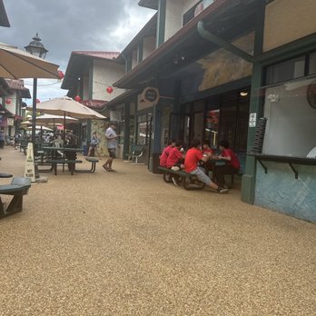 Hanalei Pizza Shop - Pizza Near Me - Hanalei, Hawaii Hanalei Pizza Shop - Pizza Near Me - Hanalei, Hawaii