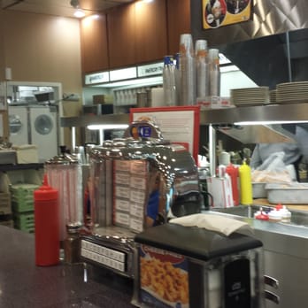 Johnny Rockets - Burgers Near Me - Orlando, Florida