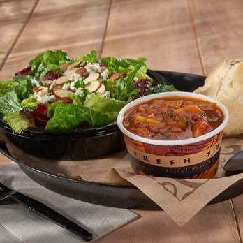 Zoup! - Salad Near Me - Toledo, Ohio Zoup! - Salad Near Me - Toledo, Ohio