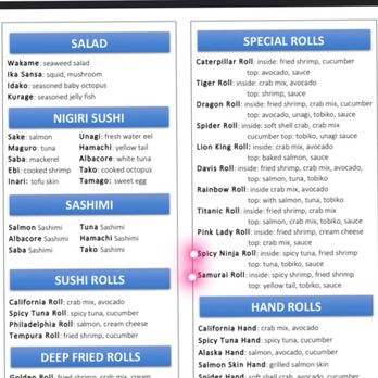Fuji Sushi Buffet - Almost ate everything. Almost! - Japanese Near Me - Concord, California Fuji Sushi Buffet - Almost ate everything. Almost! - Japanese Near Me - Concord, California