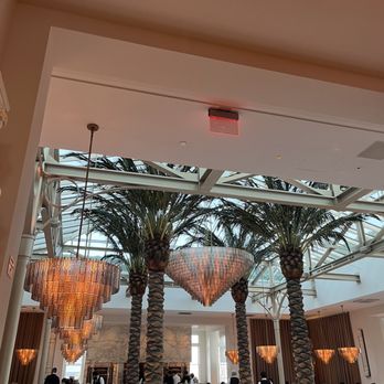 RH San Francisco - Palm court - Furniture Stores Near Me - San Francisco, California RH San Francisco - Palm court - Furniture Stores Near Me - San Francisco, California