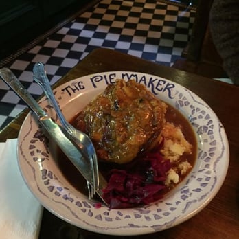 The Pie Maker - Pie - Irish Near Me - Galway, G The Pie Maker - Pie - Irish Near Me - Galway, G