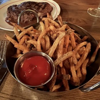 The Lost Fox - New American Near Me - Ashburn, Virginia The Lost Fox - New American Near Me - Ashburn, Virginia