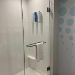 Shower Shower