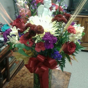 Victor's Flowers & Gifts - Totally exceeded my expectations!!!! - Florists Near Me - Dover, New Jersey