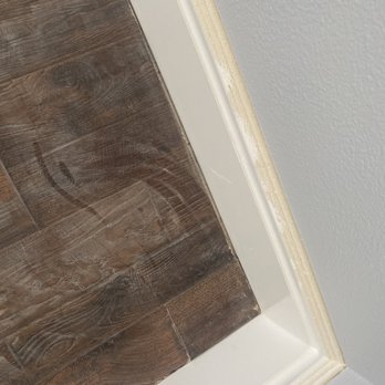 USA Tivoly improvements - Gaps and loose flooring - Flooring Near Me