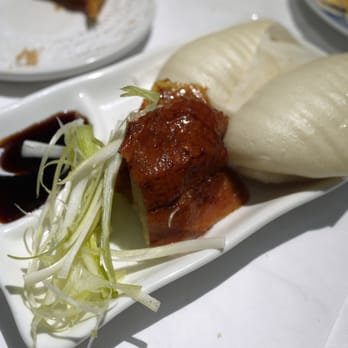 Yank Sing - Peking Duck - Dim Sum Near Me - San Francisco, California
