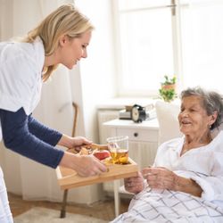 Pure Hearts Home Care