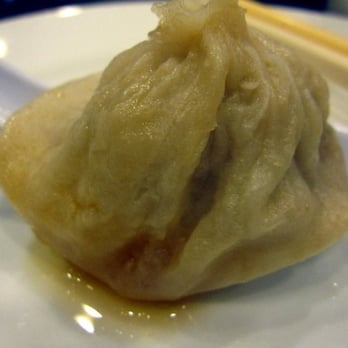 Petite Soo Chow - Xiaolongbao - Chinese Near Me - Cliffside Park, New Jersey