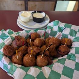 The Holy Grail. Fried Mushrooms. The Holy Grail. Fried Mushrooms.