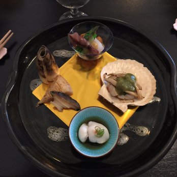 Yoichi's - Starter - Japanese Near Me - Santa Barbara, California Yoichi's - Starter - Japanese Near Me - Santa Barbara, California