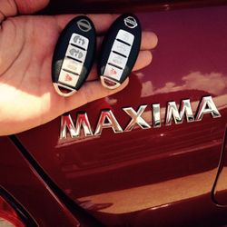 St. Louis Lock And Safe - Smart keys, fobs and remote start!!!