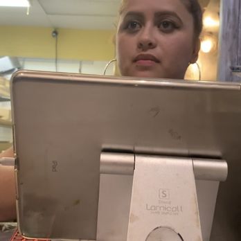 Tipicos Doña Gloria Restaurant - The rude worker who wouldnt attend the homeless man. - Latin American Near Me - Sterling, Virginia Tipicos Doña Gloria Restaurant - The rude worker who wouldnt attend the homeless man. - Latin American Near Me - Sterling, Virginia