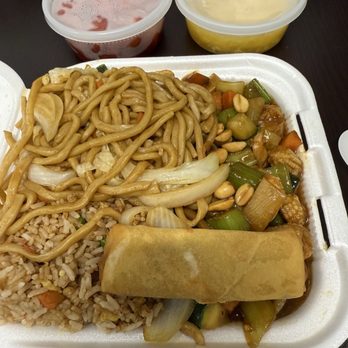 Good Friends Restaurant - Dinner Combo $14 meh - Chinese Near Me - Sacramento, California Good Friends Restaurant - Dinner Combo $14 meh - Chinese Near Me - Sacramento, California