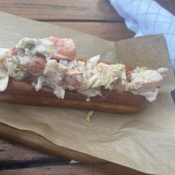 The Wheel - Lobster Roll - New American Near Me - Stamford, Connecticut