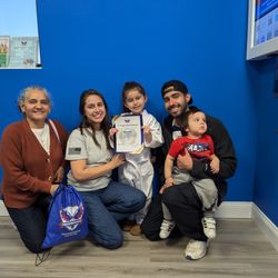US Academy of Taekwondo