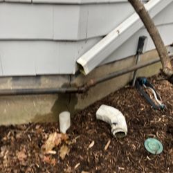 All Clear Pro - We fix drainpipes.