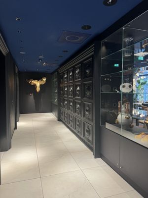 Andaz Amsterdam Prinsengracht, by Hyatt by null