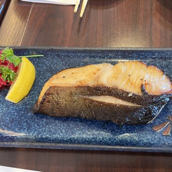 Shiro's - Black Cod - Sushi Bars Near Me - Seattle, Washington