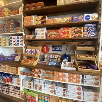 Moulin - French snacks - Bakeries Near Me - Newport Beach, California Moulin - French snacks - Bakeries Near Me - Newport Beach, California