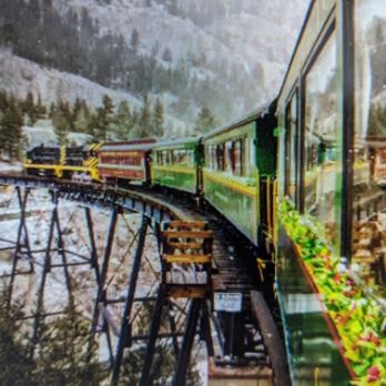 Historic Georgetown - Museums Near Me - Georgetown, Colorado