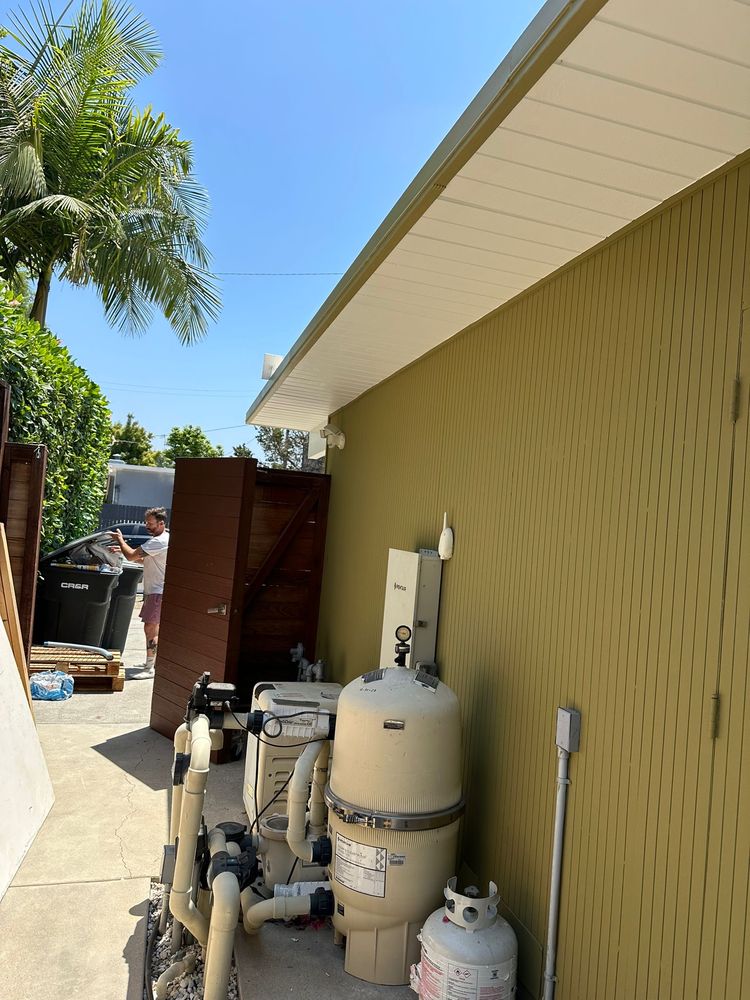 Slide of NL Development & Remodeling