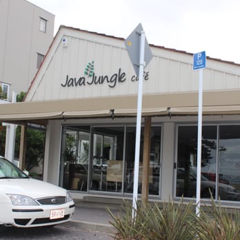 Java Jungle Cafe - Cafes Near Me - Auckland, AUK