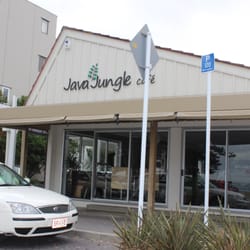 Java Jungle Cafe