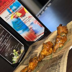 The Bistro