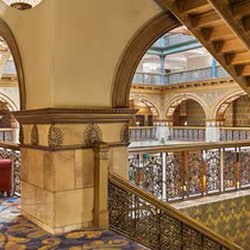 The Brown Palace Hotel and Spa, Autograph Collection