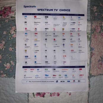 Spectrum - Spectrum TV choice (compatible if you have a Roku streaming device) - Television Service Providers Near Me - Westminster, California