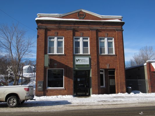 NorthCountry Federal Credit Union
