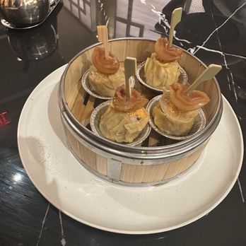 Noodles - Abalone shumai - Asian Fusion Near Me - Las Vegas, Nevada Noodles - Abalone shumai - Asian Fusion Near Me - Las Vegas, Nevada