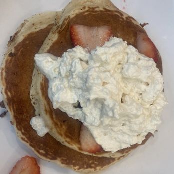 Another Broken Egg Cafe - Birthday pancakes - American Near Me - Raleigh, North Carolina Another Broken Egg Cafe - Birthday pancakes - American Near Me - Raleigh, North Carolina