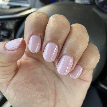 Venus Nail Lounge - Gel Manicure with dip. - Nail Salons Near Me - Upland, California Venus Nail Lounge - Gel Manicure with dip. - Nail Salons Near Me - Upland, California